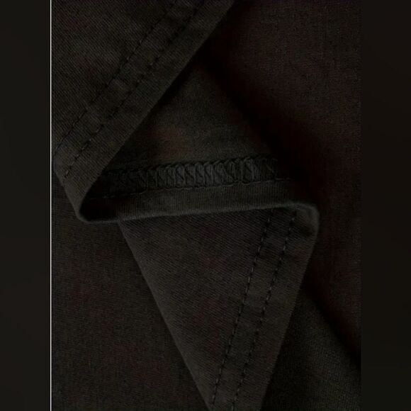 BIRTHDAY: God's Grace & Mercy Design Women's Oversized Graphic RoundNeck T-shirt - Picture 4 of 6